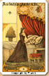 Money, Destin Antique Fortune telling cards