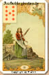 Financial losses, Destin Antique fortune telling cards